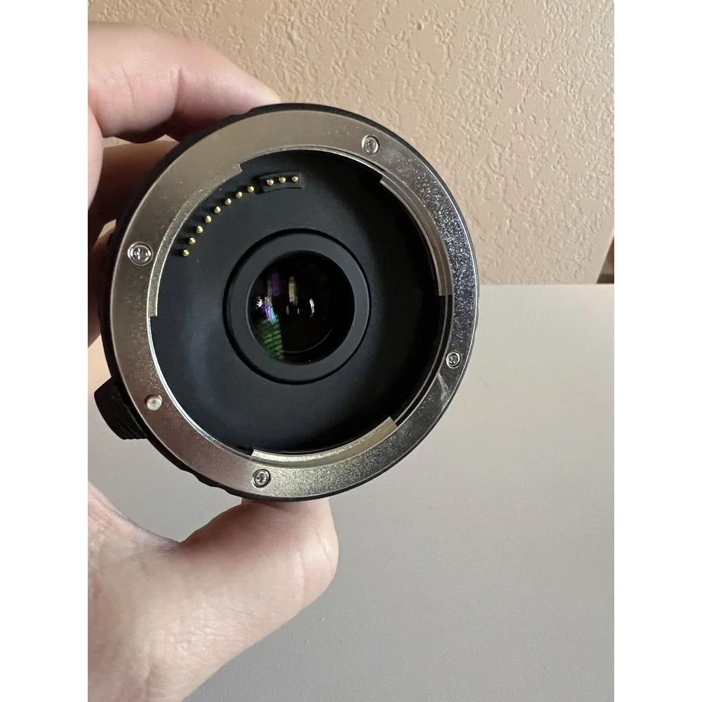 Kenko Teleplus Pro 300 2X Teleconverter C-AF for Canon EF Excellent Condition
